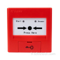 Bouton d'incendie de tir TCXH5215